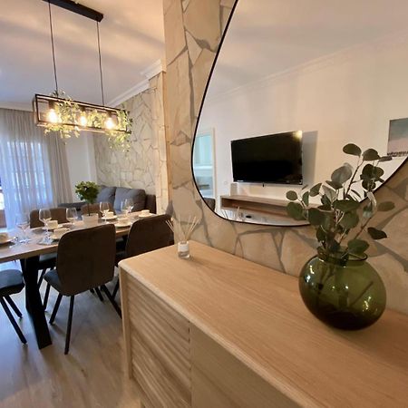 The Sun City Apartment Puerto de la Cruz  Eksteriør billede