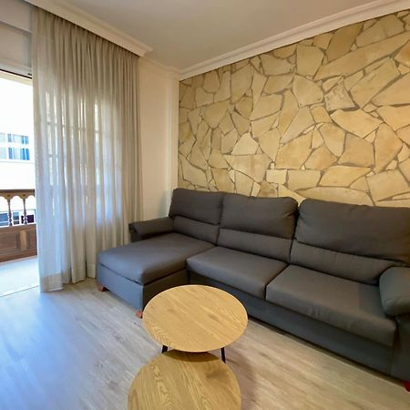 The Sun City Apartment Puerto de la Cruz  Eksteriør billede