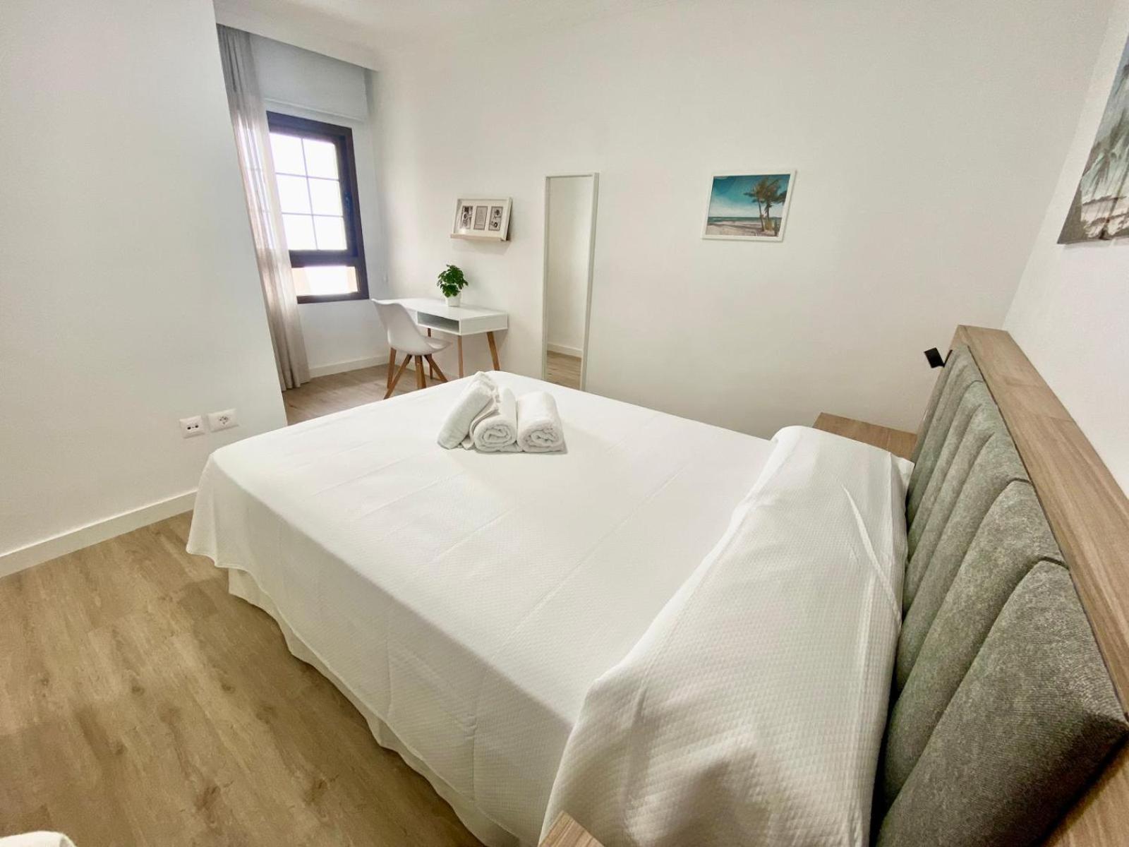 The Sun City Apartment Puerto de la Cruz  Eksteriør billede