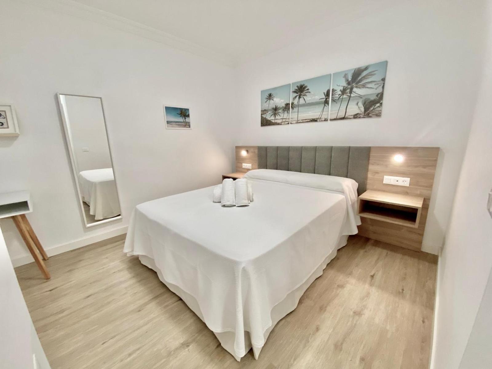 The Sun City Apartment Puerto de la Cruz  Eksteriør billede