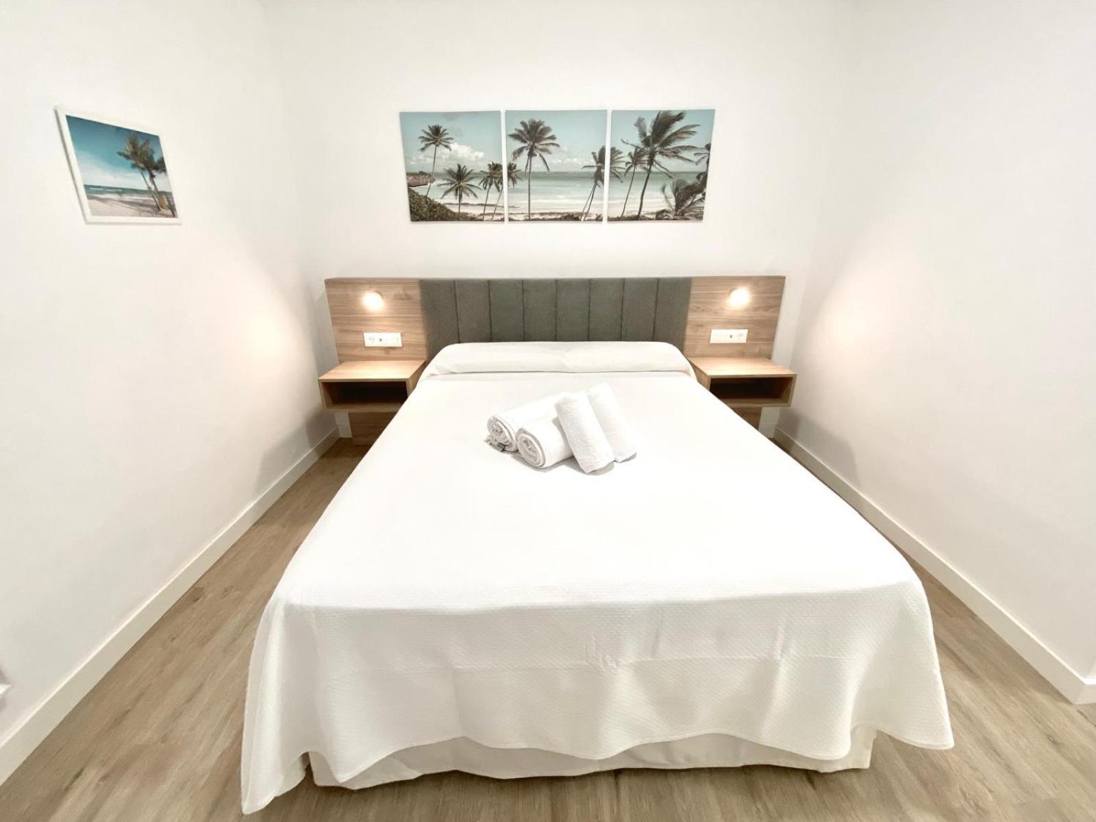 The Sun City Apartment Puerto de la Cruz  Eksteriør billede