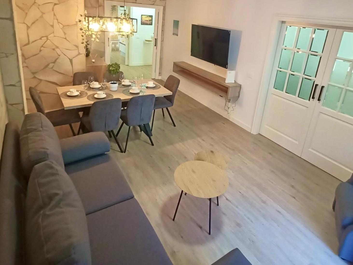 The Sun City Apartment Puerto de la Cruz  Eksteriør billede