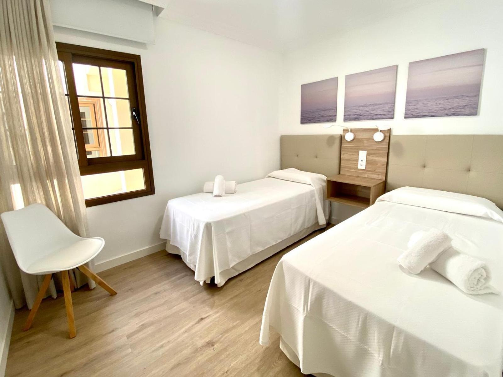 The Sun City Apartment Puerto de la Cruz  Eksteriør billede