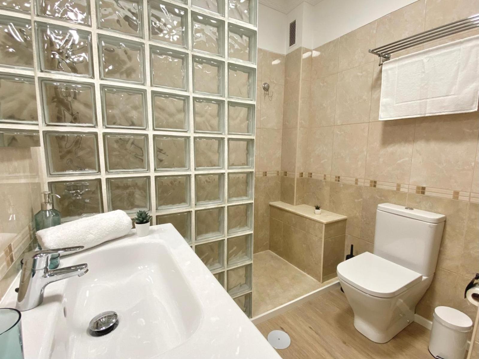 The Sun City Apartment Puerto de la Cruz  Eksteriør billede