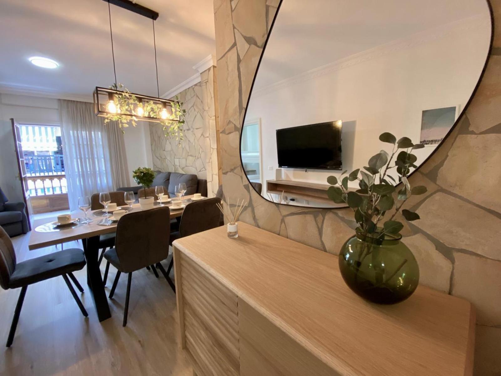 The Sun City Apartment Puerto de la Cruz  Eksteriør billede