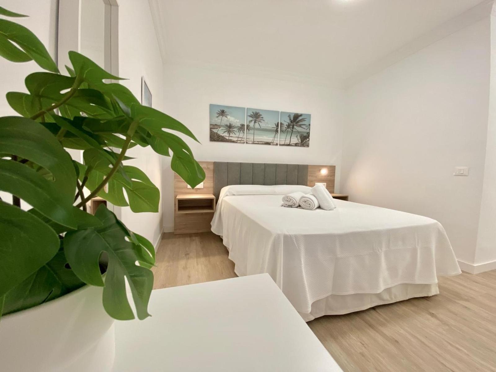 The Sun City Apartment Puerto de la Cruz  Eksteriør billede