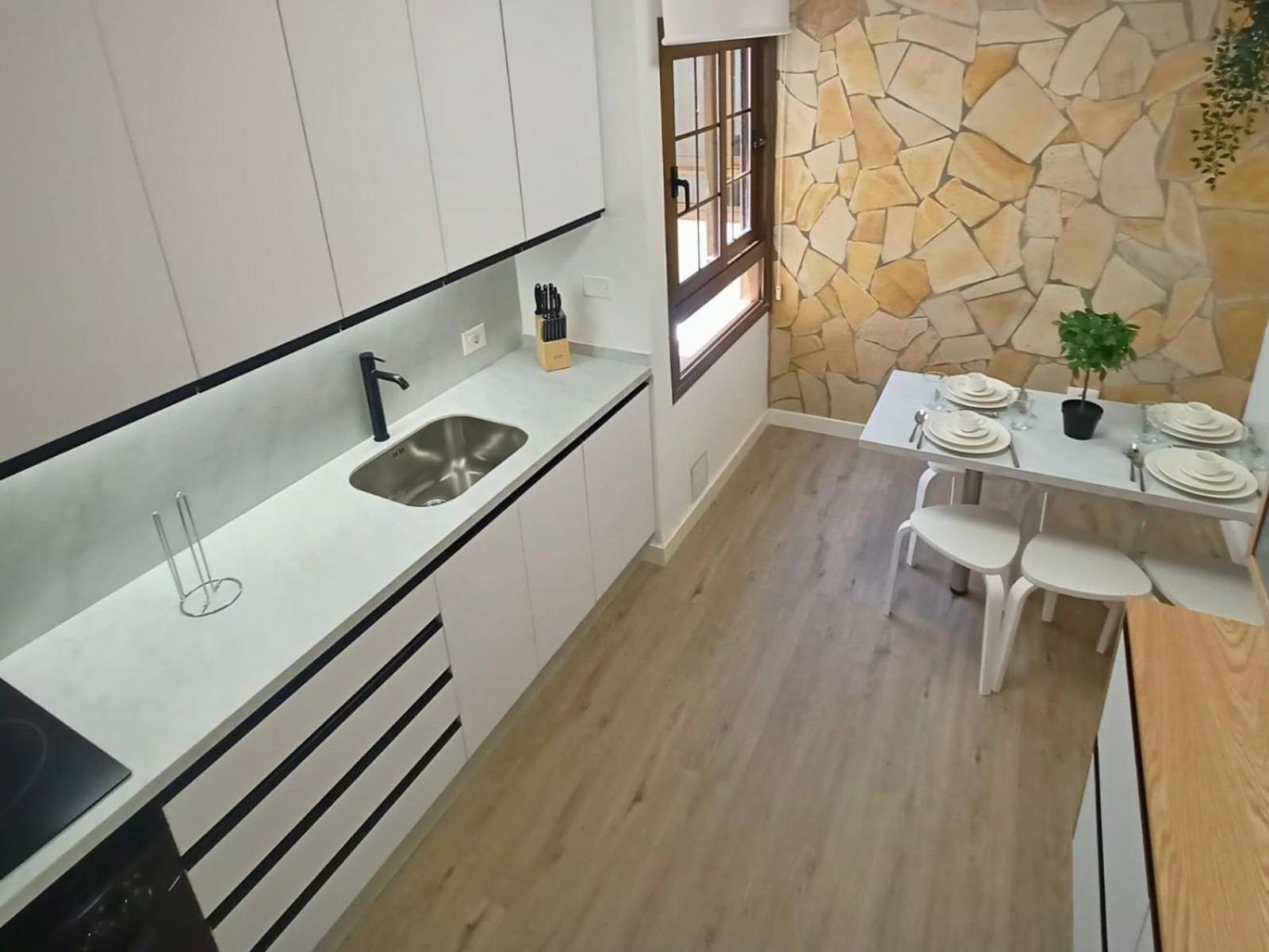 The Sun City Apartment Puerto de la Cruz  Eksteriør billede