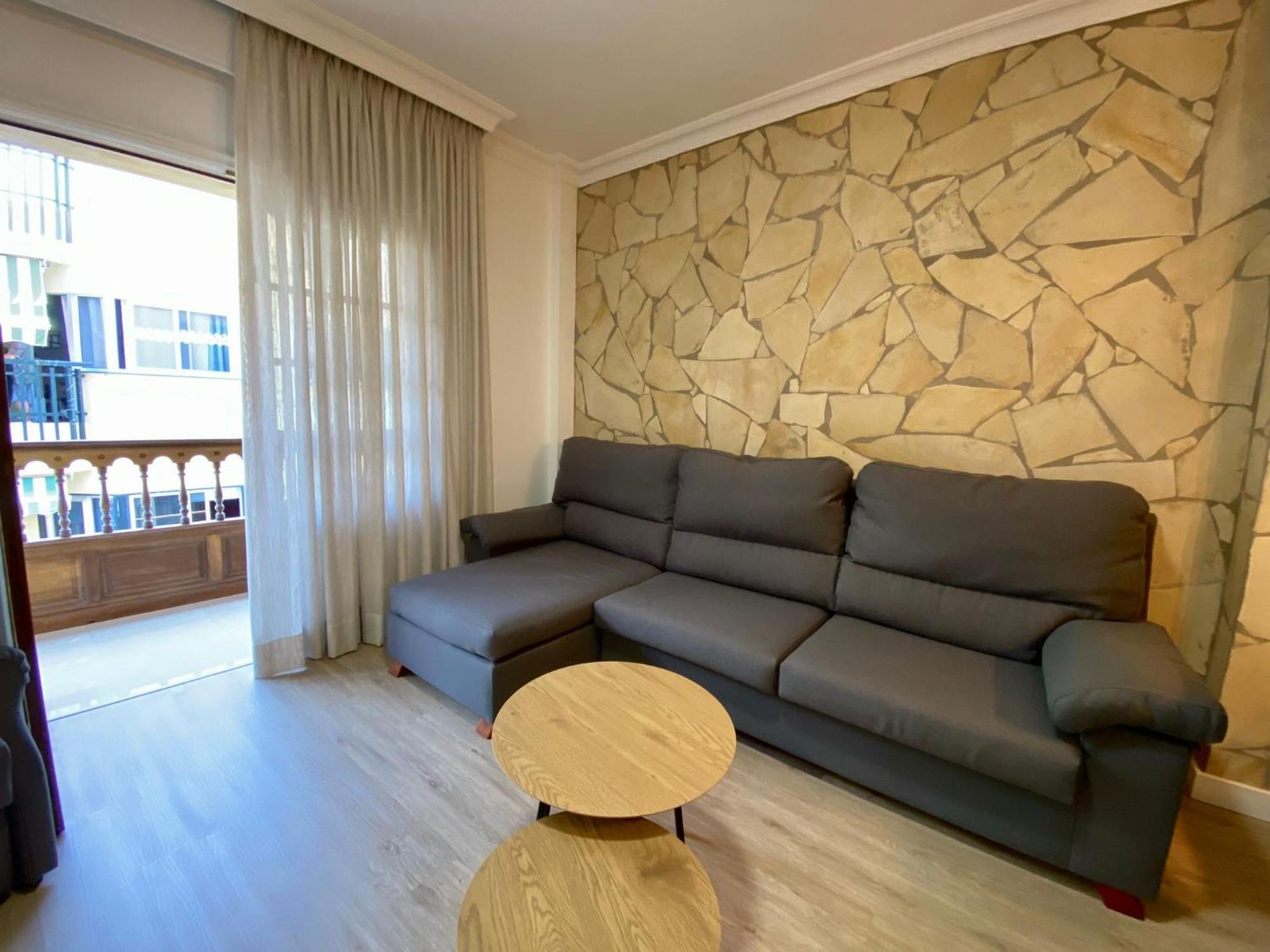 The Sun City Apartment Puerto de la Cruz  Eksteriør billede